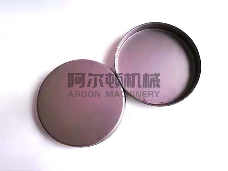 ZF.4466351081 密封盖