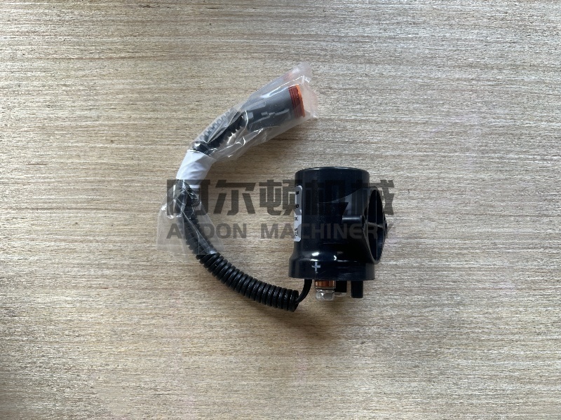 Реле 46C6183