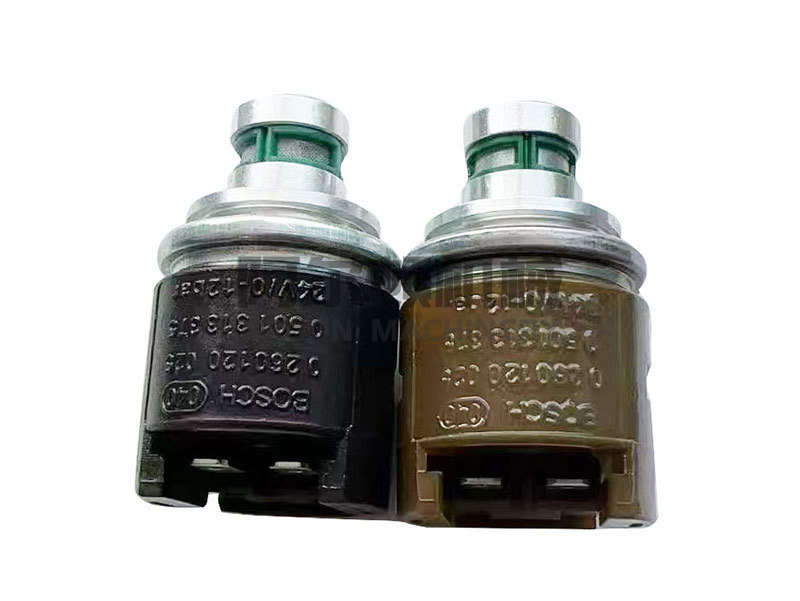 ZF0501313375或ZF0260120025电磁阀