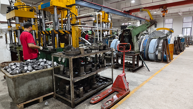 Factory