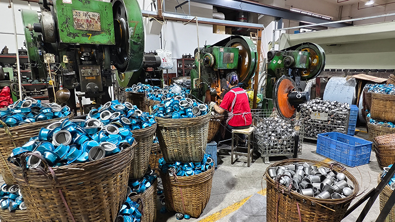 Factory