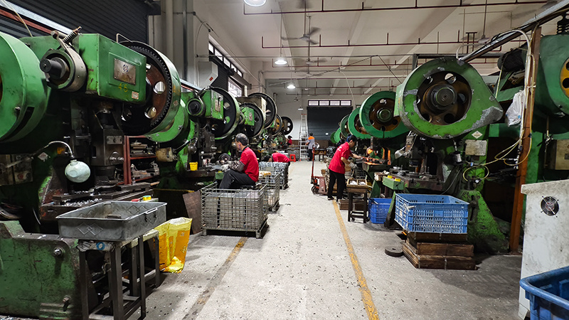 Factory