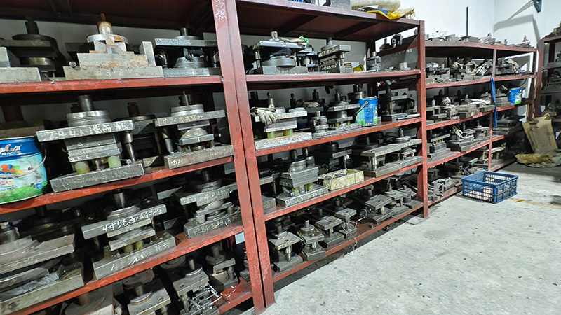 Factory