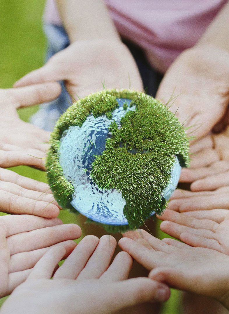 Concepto de Protección Ambiental