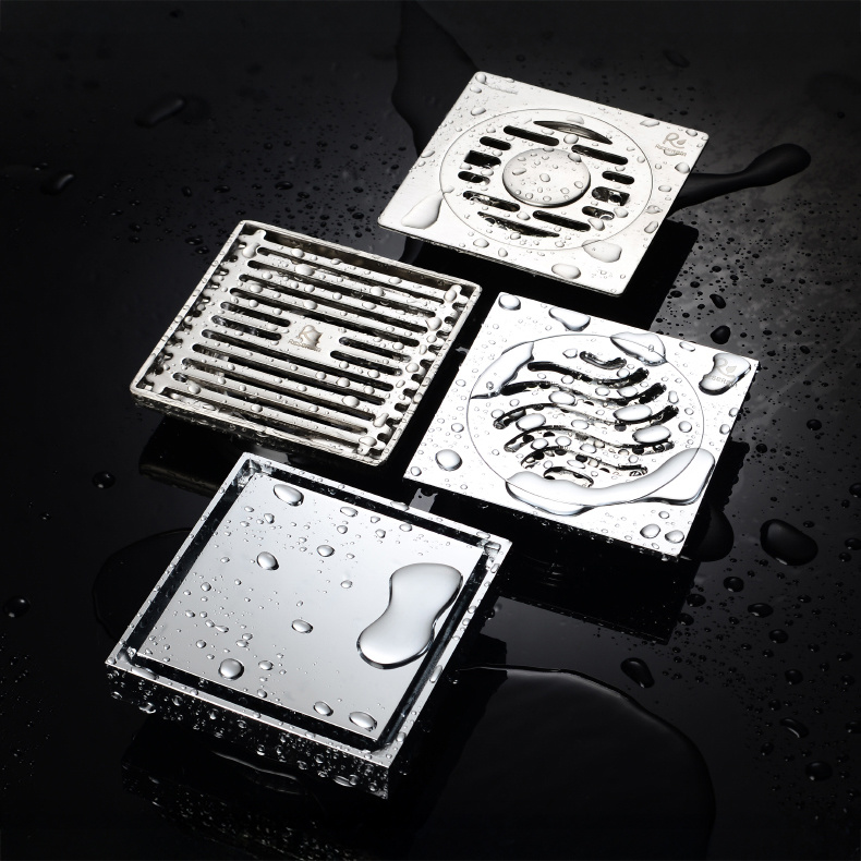 Bolsos Titan Stainless IFH World Design Award para 'Sistemas de drenaje a prueba de futuro'