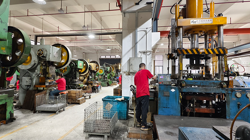 Factory