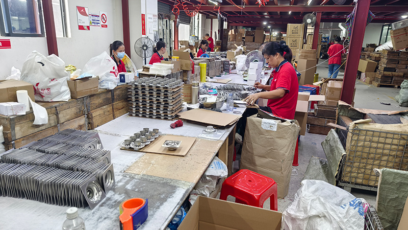 Factory