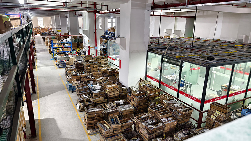 Factory