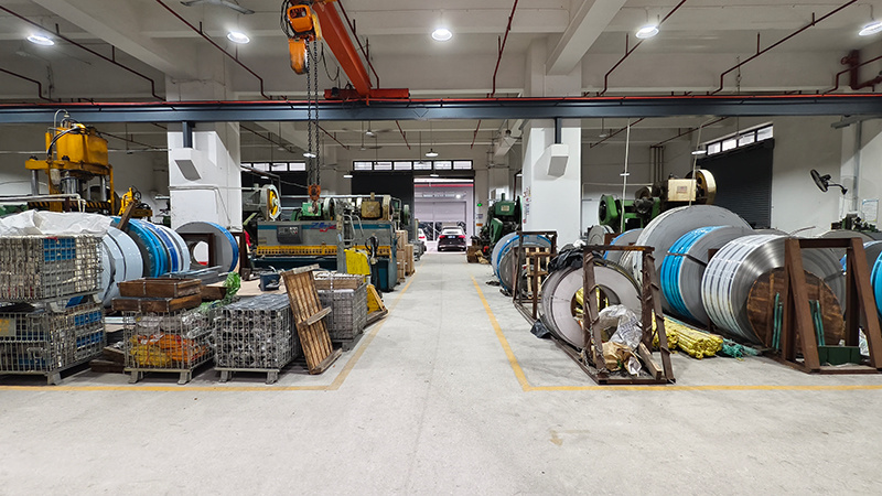 Factory