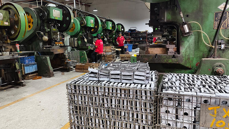 Factory