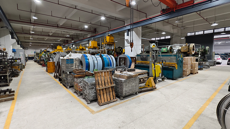 Factory