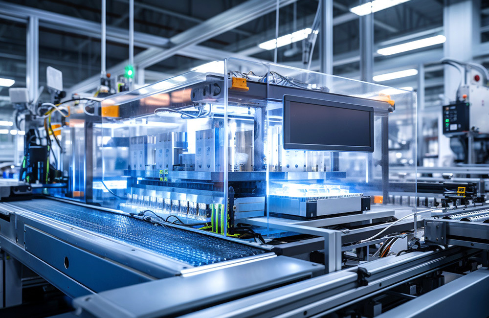 ‌Tips for Ink Cartridge Maintenance and Care in Inkjet Coding Machines‌