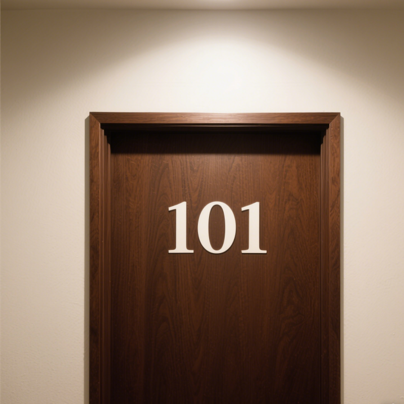 Wood Door Wood Door