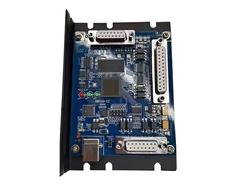 BSLCAD Fiber Laser Control System Board