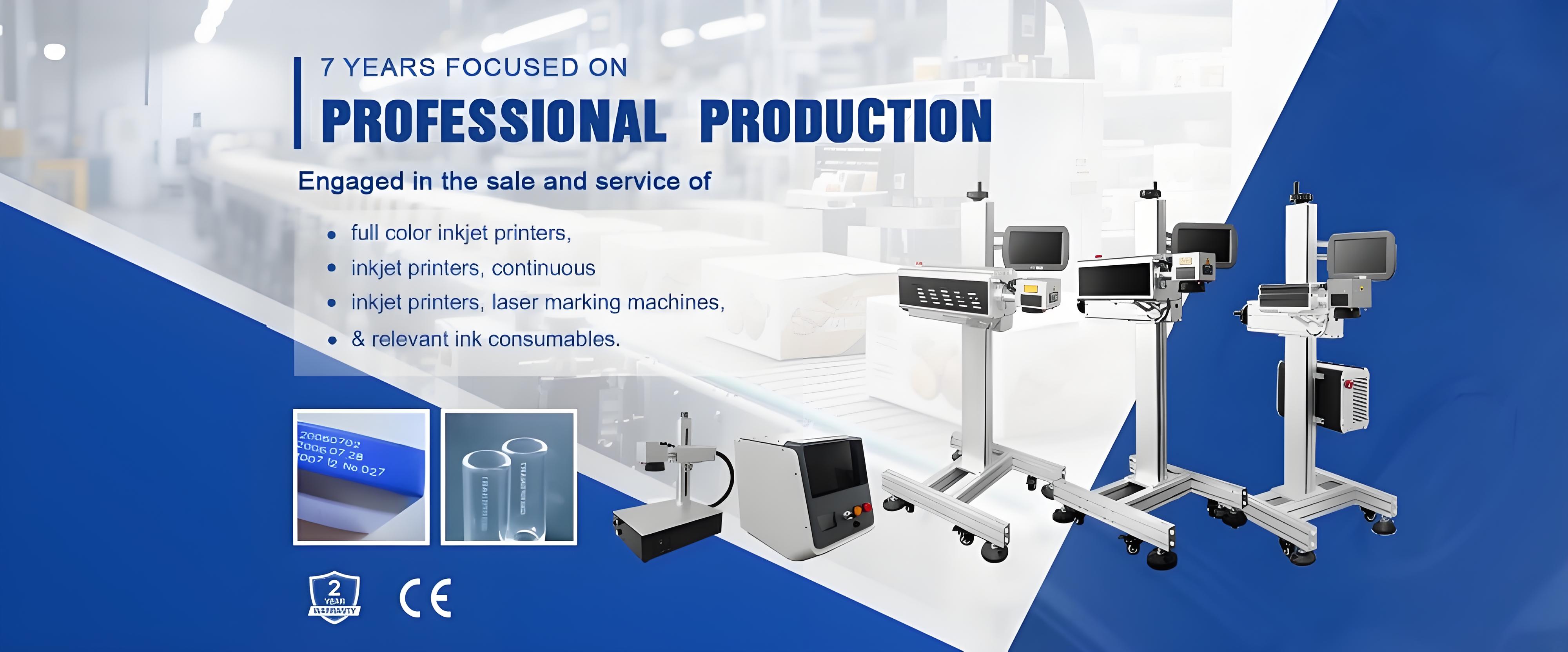 production