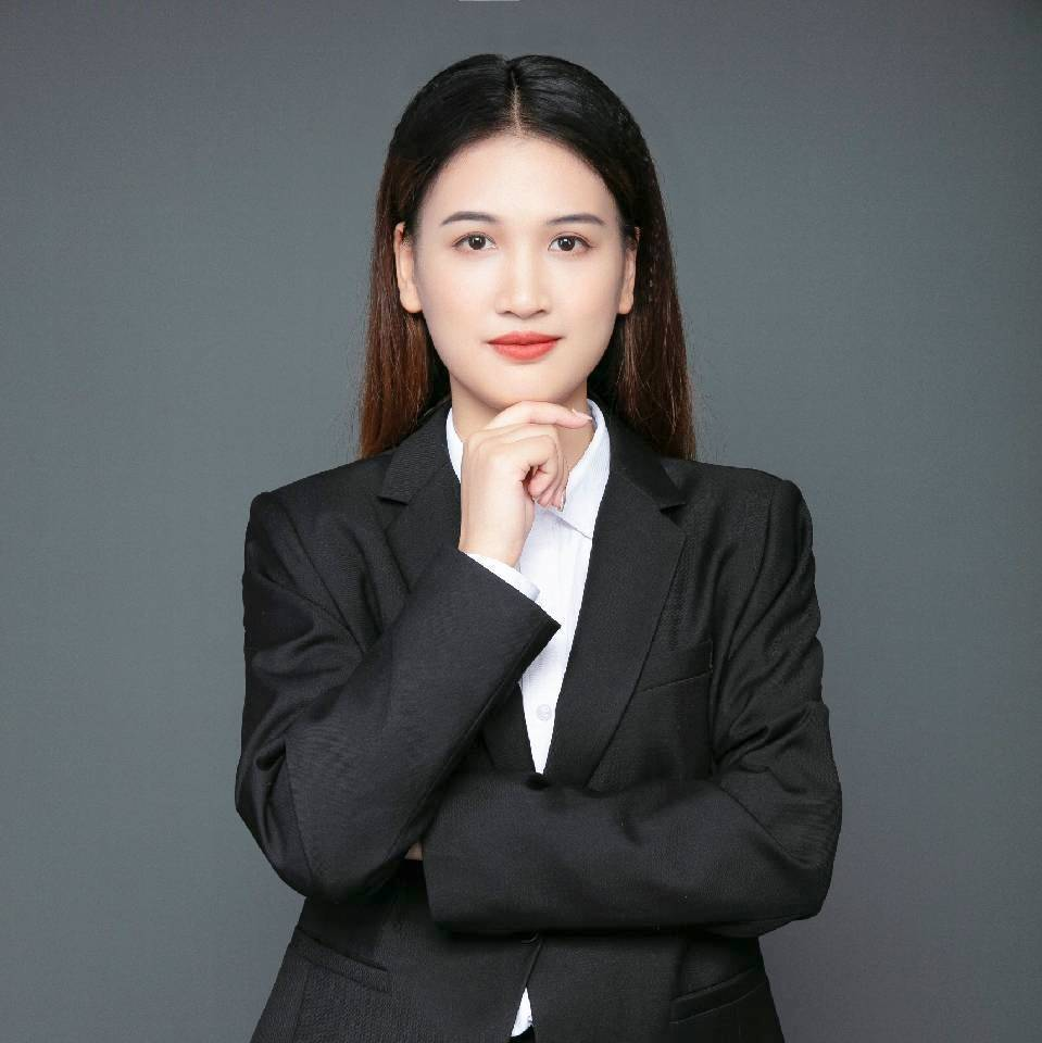 Alison Tian