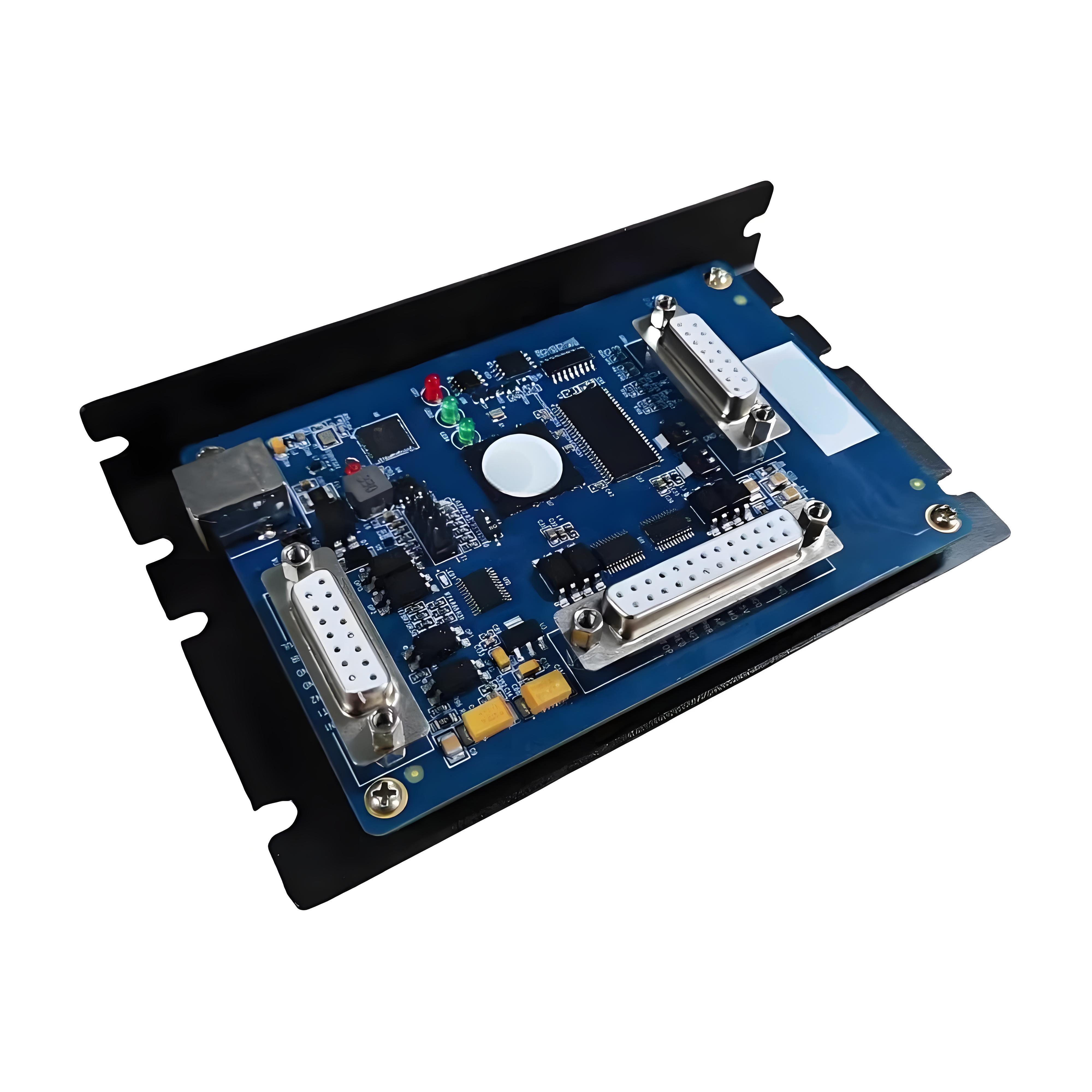 BSLCAD Fiber Laser Control System Board