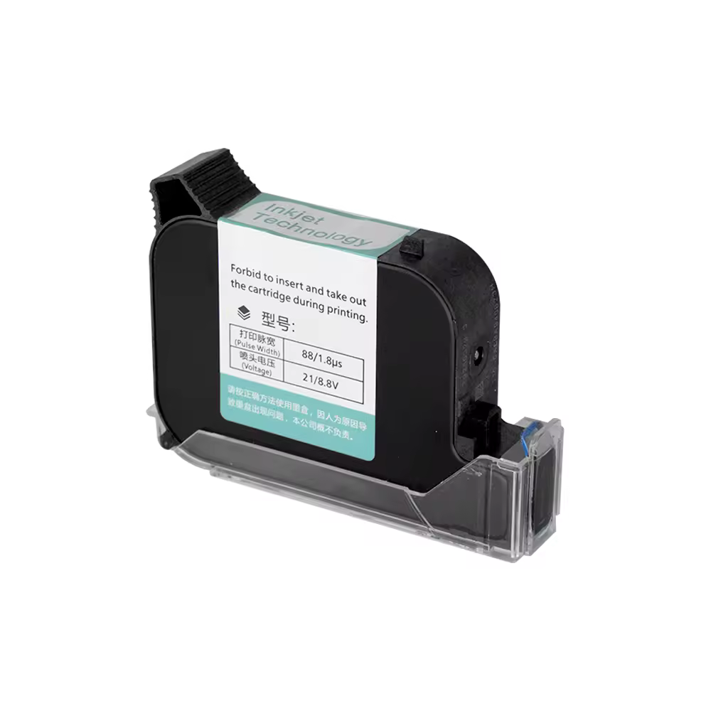 VZJET TIJ Solvent Ink Cartridge