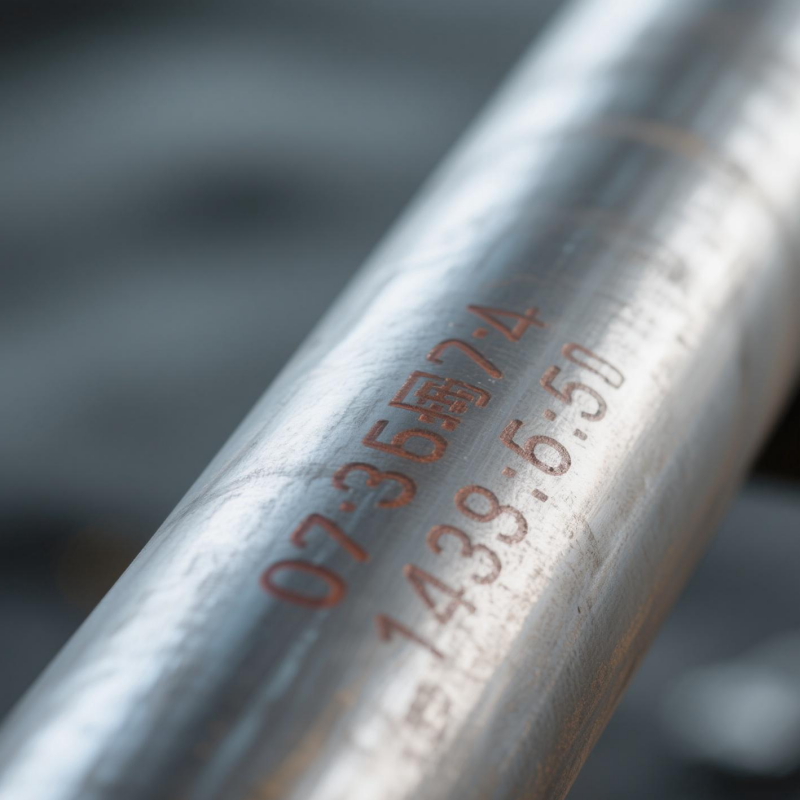 Rolled Steel Rolled Steel
