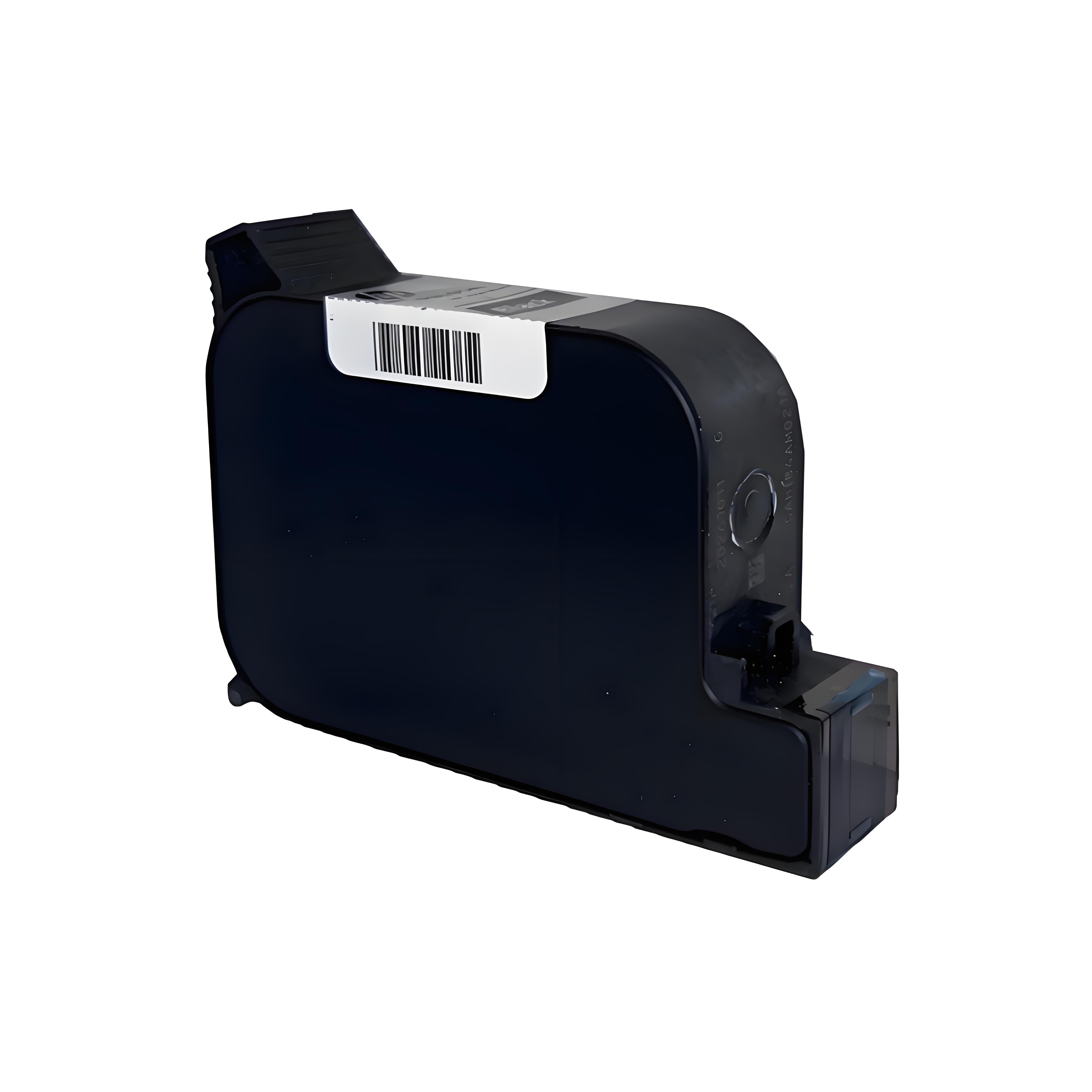 Exploring the Eco-Friendly Advantages of Water-Based Ink Coding Cartridges
