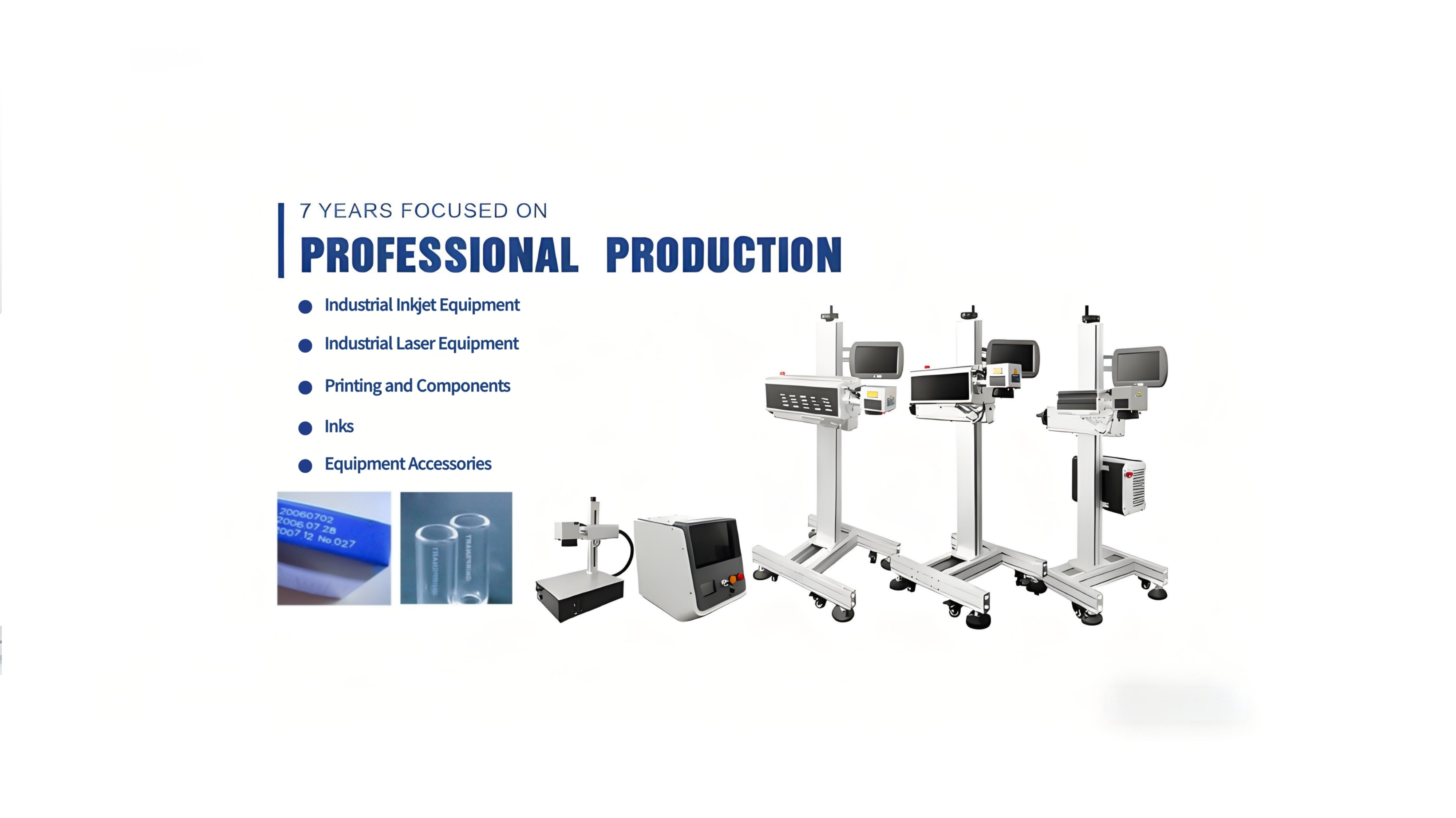 PRODCTION
