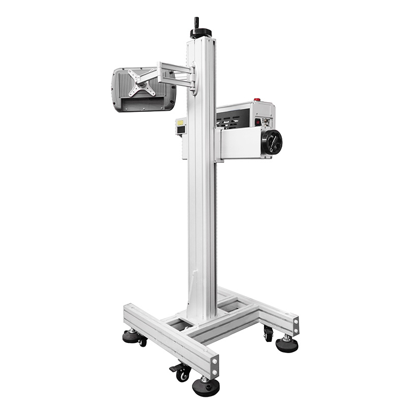 Unleashing Innovation: The Advantages of Flying Laser Coding Printers in Modern Printing