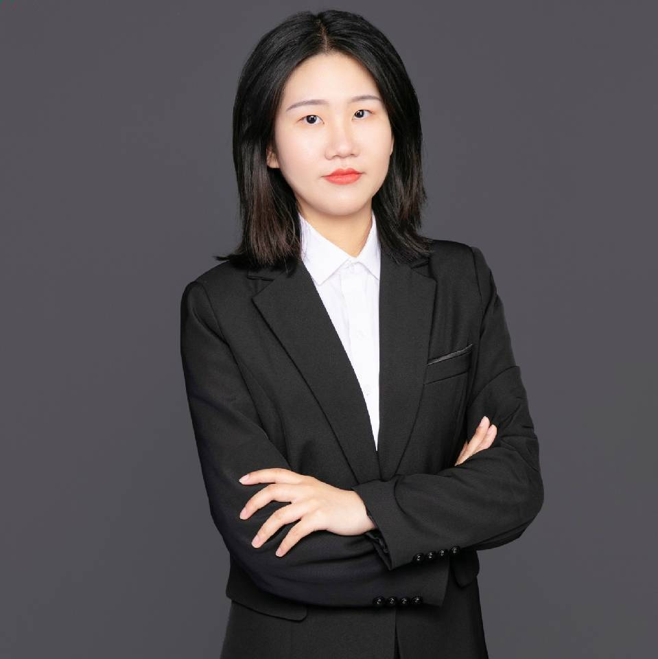 Kelly Zhang