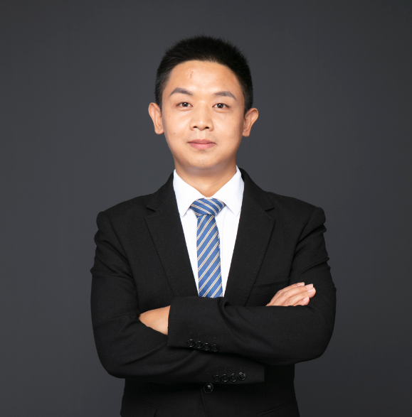 Lucas  Hao