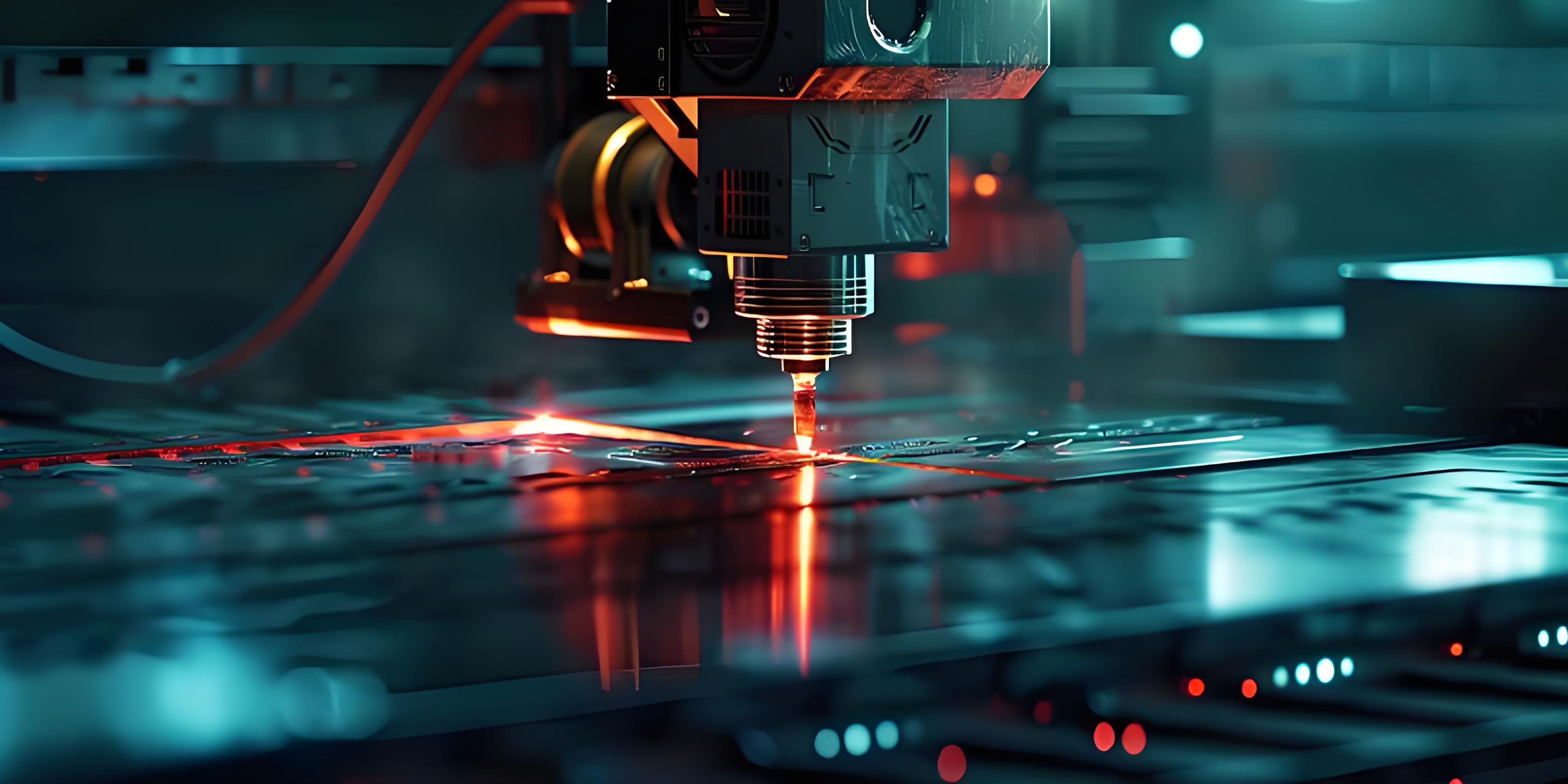Principles and Applications of Laser Coding Machines