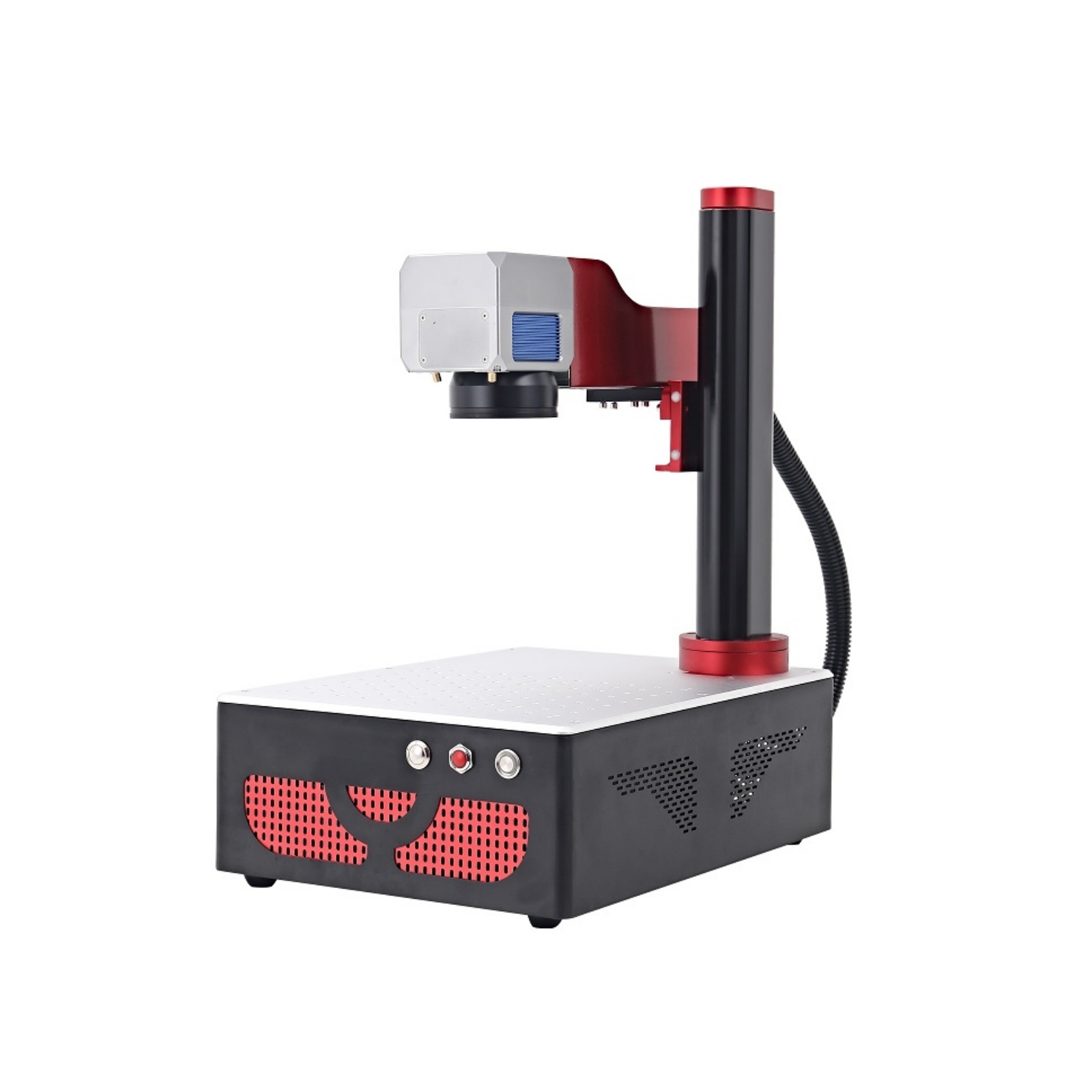 FiberMark PRO Fiber Laser Engraving System