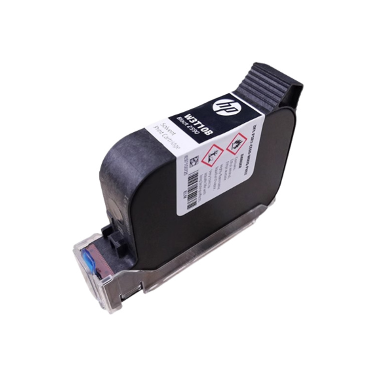HP2590 Ink Cartridge for Coding Machines (Compatible with VZJET JS10/JS12 & HP 2590)