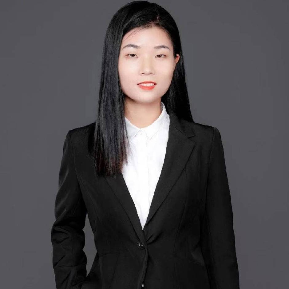 Vivien Sun