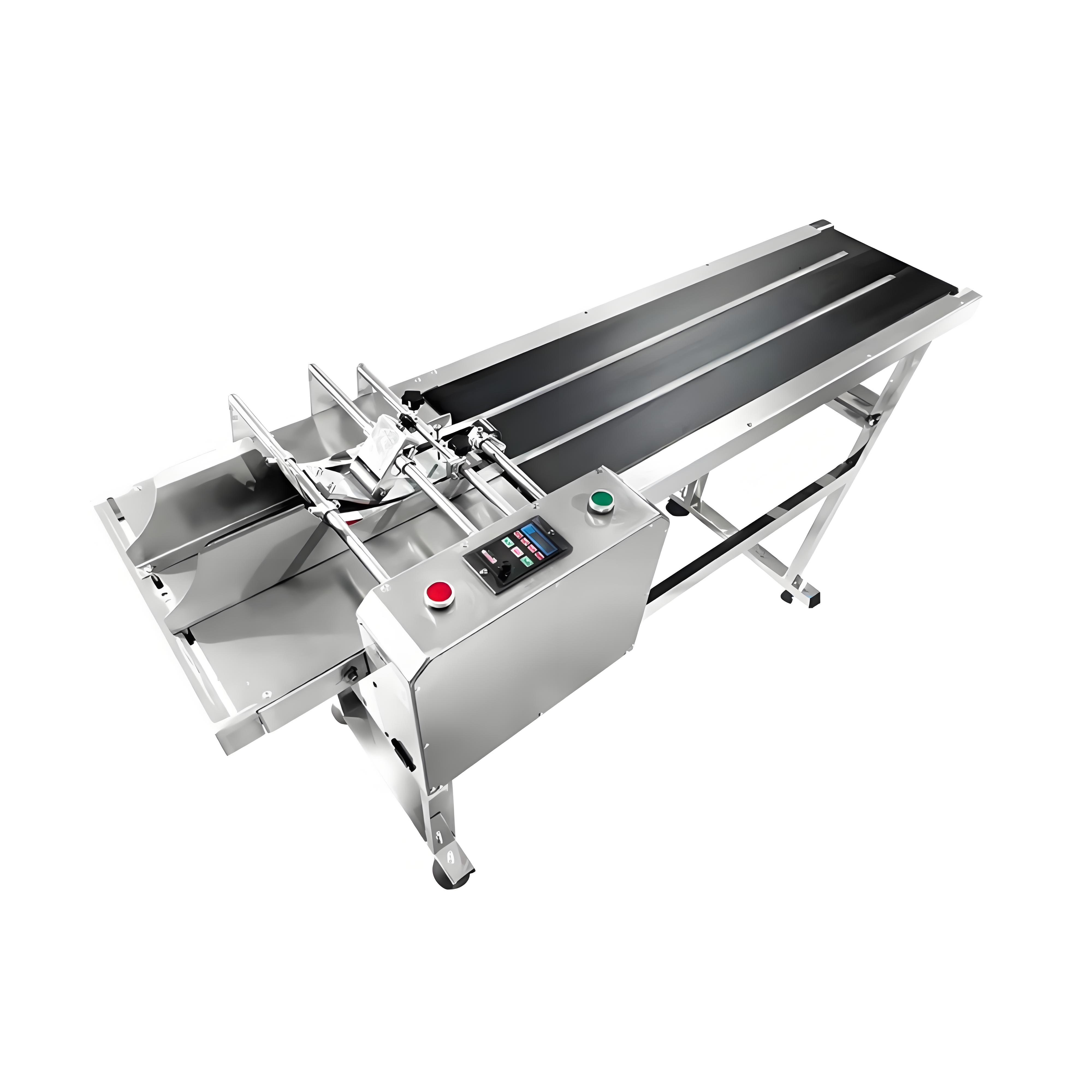 VZJET High-Speed Adjustable Frequency Automatic Sheet Feeder
