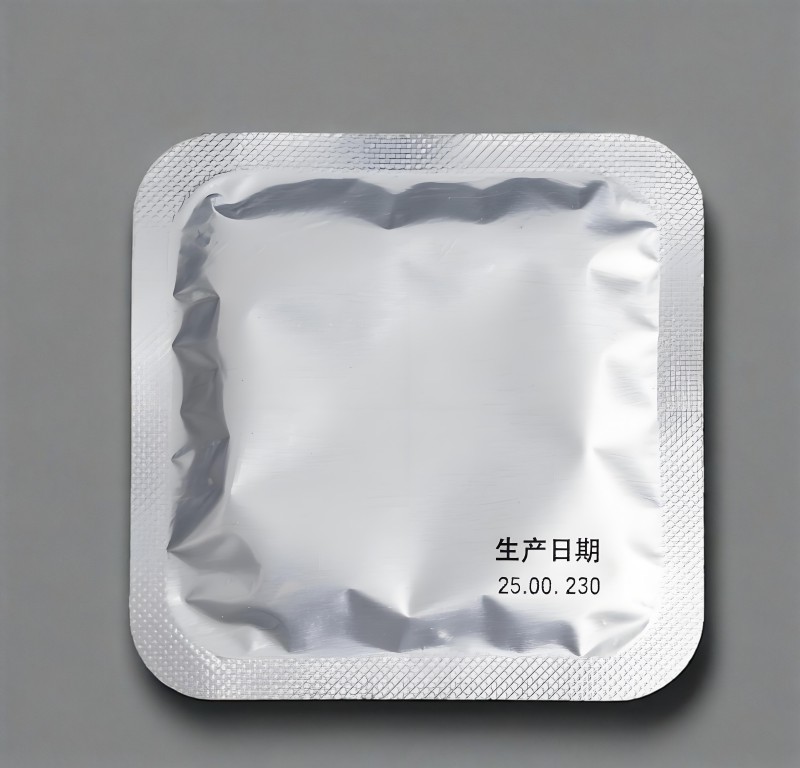 Aluminum Foi Aluminum Foi