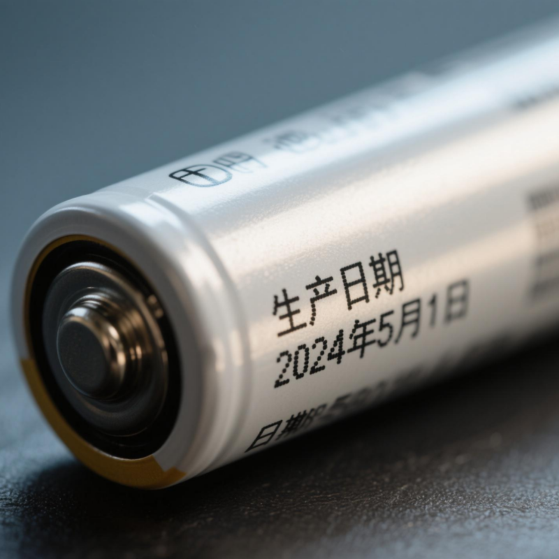 Battery Battery