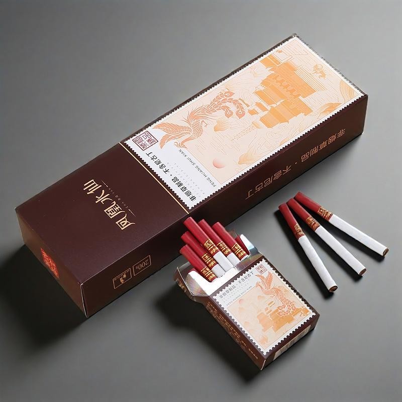 Cigarette Case Cigarette Case