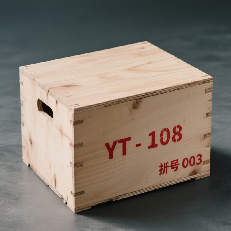 Wooden Case Wooden Case
