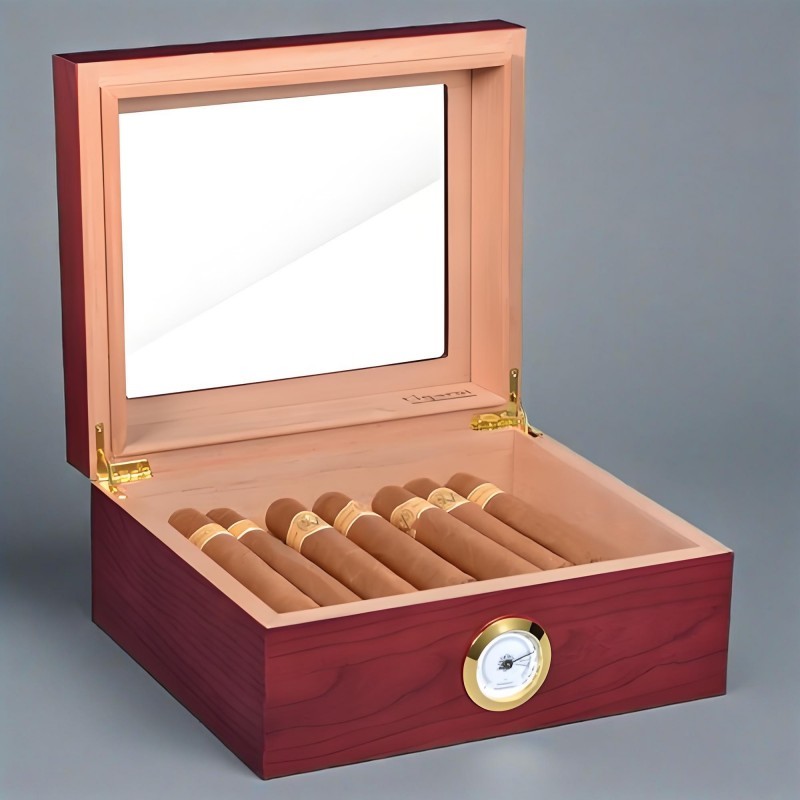 Cigar Case Cigar Case