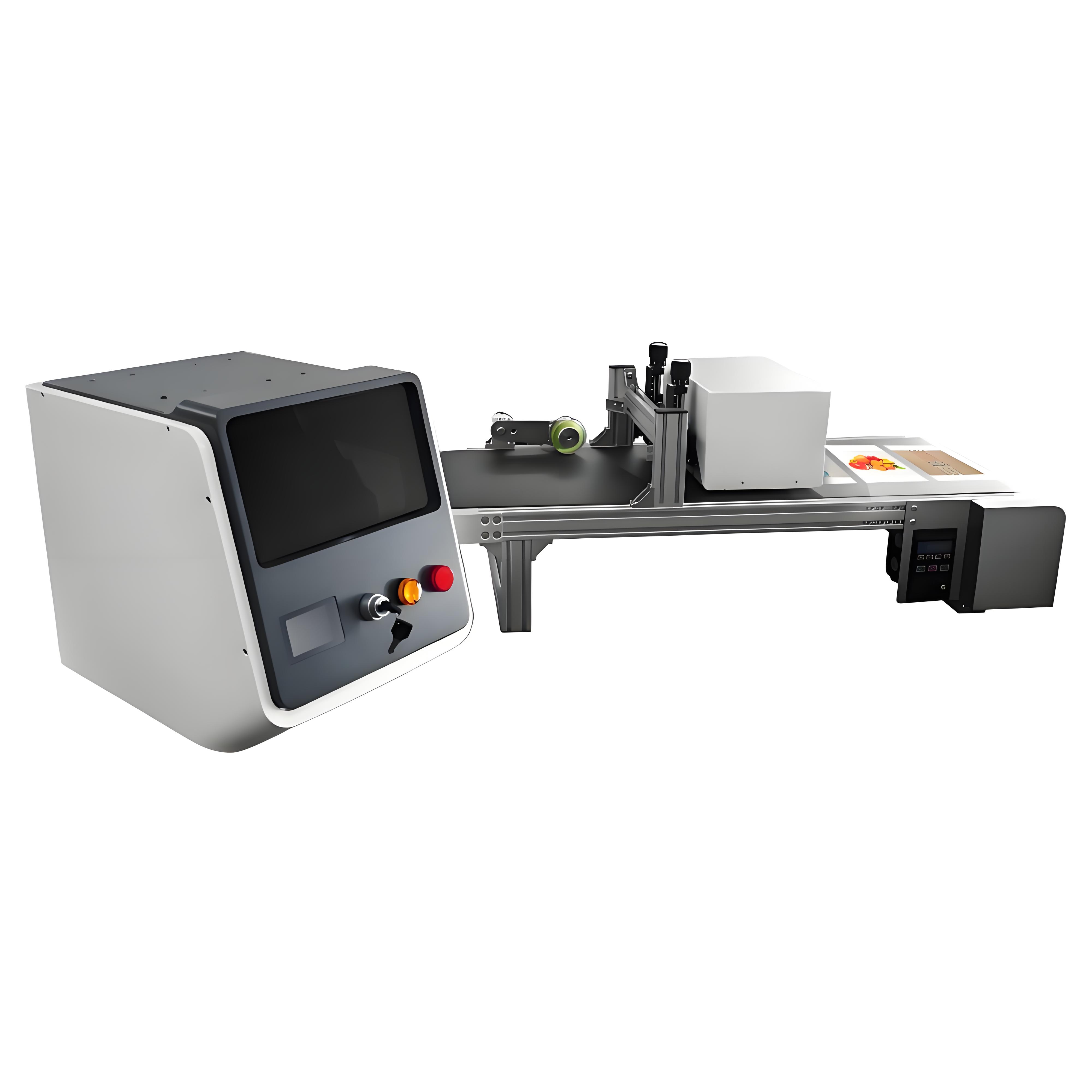 New FULL - COLOR INKJET PRINTER