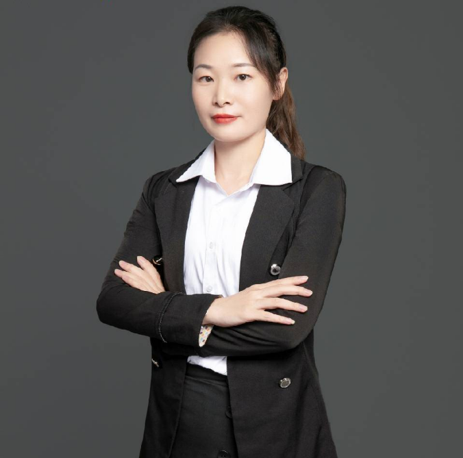 Nancy Xie