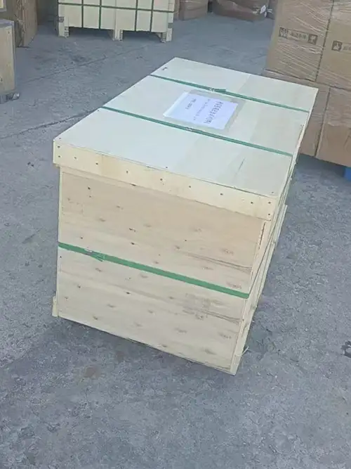 木箱包装 木箱包装