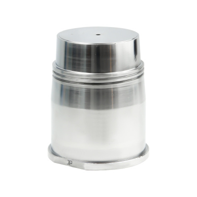Precision metal special-shaped punching die