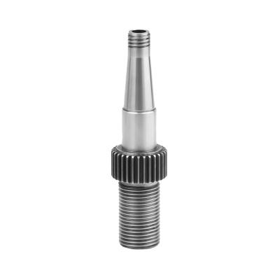 Precision mechanical automotive mold parts