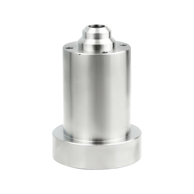 Non-standard precision hardware special-shaped molds
