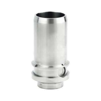 Circular mold precision injection mold accessories