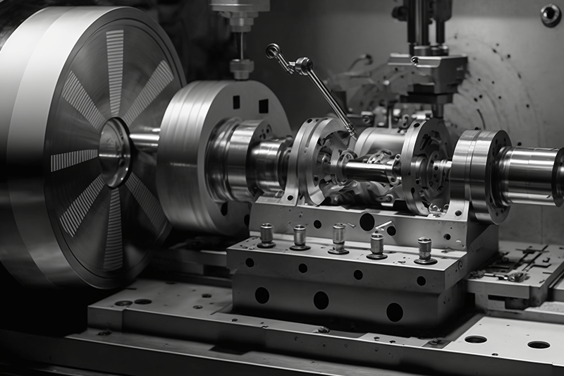 Do you know the common hardware processing methods?