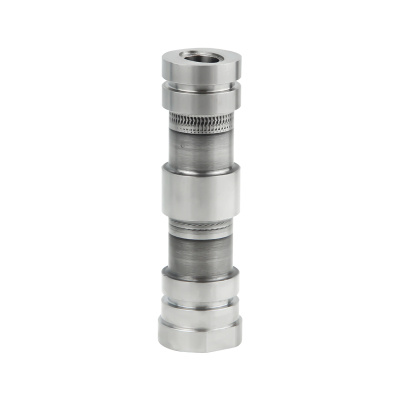 Precision mechanical motor mold accessories