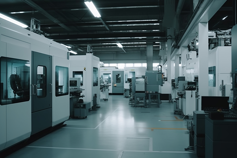 The important advantages of hardware corrosion processing