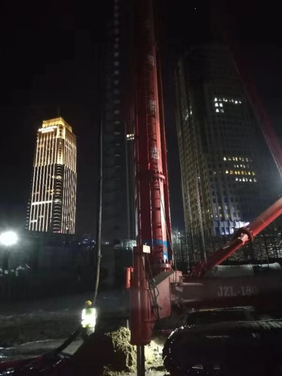 设备展示