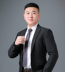 李荣强 李荣强